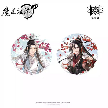 Mo Dao Zu Shi | Xue Zhong Jing Series STARRY Anime Goods - FUNIMECITY