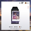 焰色相逢系列 / Polaroid-Wei Wuxian (72*160mm)