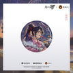 焰色相逢系列 / Badge-Wei Wuxian (58mm)