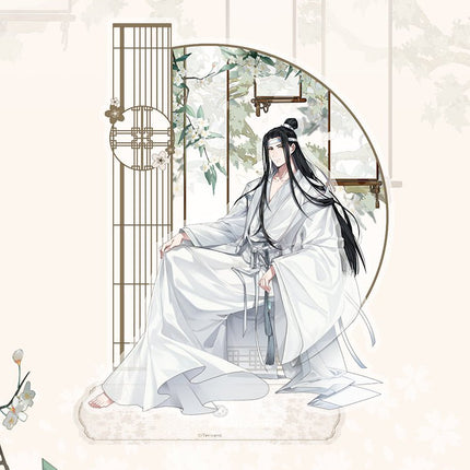 Mo Dao Zu Shi | Yang Chun Qing Meng Series Set Mo Dao Zu Shi- FUNIMECITY