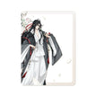 阳春清梦系列 / Transparente Karte-Wei Wuxian