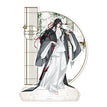 阳春清梦系列 / Acryl-Standfigur - Wei Wuxian