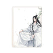 阳春清梦系列 / Transparente Karte-Lan Wangji