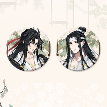 Mo Dao Zu Shi | Yang Chun Qing Meng Series Set Mo Dao Zu Shi- FUNIMECITY