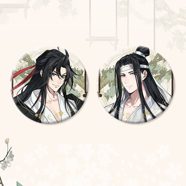 Mo Dao Zu Shi | Yang Chun Qing Meng Series Set Mo Dao Zu Shi- FUNIMECITY