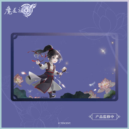 Mo Dao Zu Shi | Ye He Xing Ying Series Mo Dao Zu Shi Official Store Anime Goods - FUNIMECITY