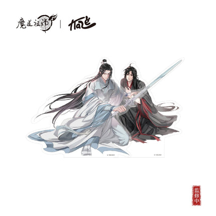 Mo Dao Zu Shi | Ye Jin Wei Yang Series KAZE Anime Goods - FUNIMECITY