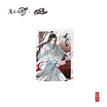 夜烬未央系列 / Polaroid-Lan Wangji (63*89mm)