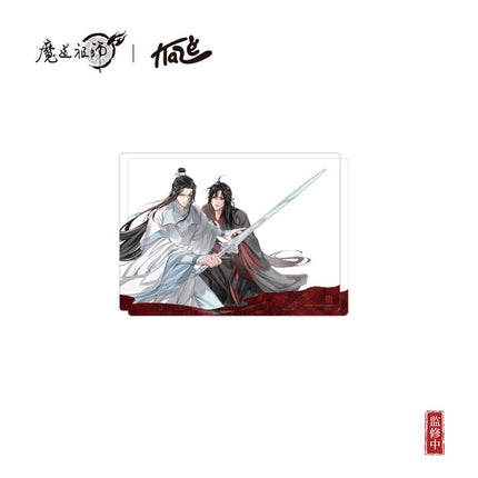 Mo Dao Zu Shi | Ye Jin Wei Yang Series KAZE Anime Goods - FUNIMECITY