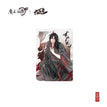 夜烬未央系列 / Polaroid-Wei Wuxian (63*89mm)