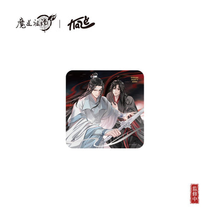 Mo Dao Zu Shi | Ye Jin Wei Yang Series KAZE Anime Goods - FUNIMECITY
