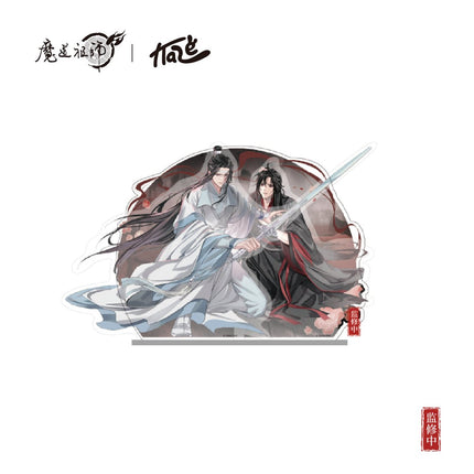 Mo Dao Zu Shi | Ye Jin Wei Yang Series KAZE Anime Goods - FUNIMECITY