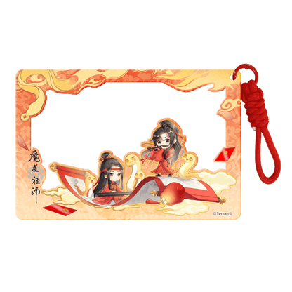 Mo Dao Zu Shi | Year of the Snake Series Acrylic Charm Tencent - FUNIMECITY