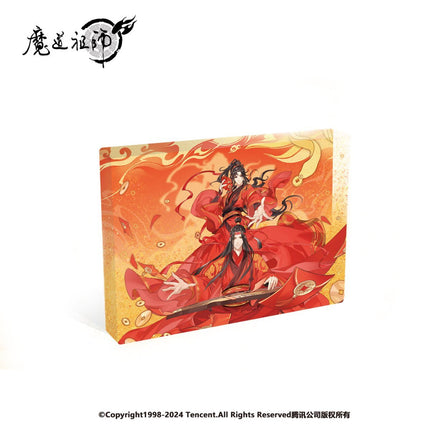 Mo Dao Zu Shi | Year of the Snake Series Nan Man She Anime Goods - Funimecity 