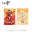 蛇年系列 / Shikishi Board-A (148*210mm)