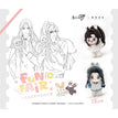 一日店长系列 / Wei Wuxian & Lan Wangji