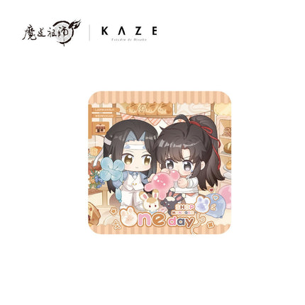 Mo Dao Zu Shi | Yi Ri Dian Zhang Series KAZE Anime Goods - FUNIMECITY 