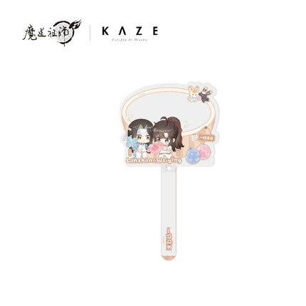 Mo Dao Zu Shi | Yi Ri Dian Zhang Series KAZE Anime Goods - FUNIMECITY 