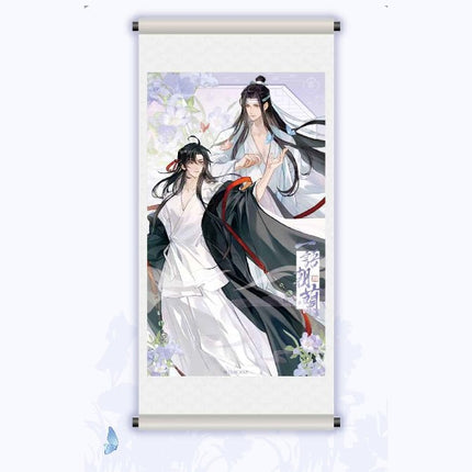 Mo Dao Zu Shi | Yi Yu Zhao Lan Series Mo Li Ma Te Anime Goods - FUNIMECITY 