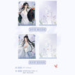 一语朝兰系列 / Polaroid Set (89*63mm)