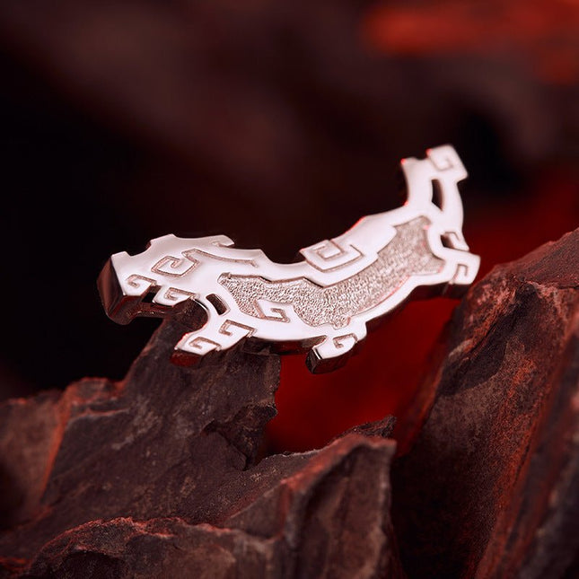 Mo Dao Zu Shi | Yin Hu Fu Necklace Xingyunshi - FUNIMECITY