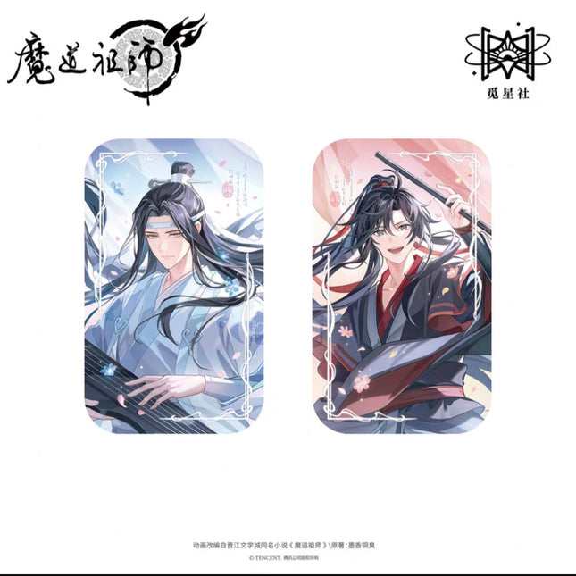Mo Dao Zu Shi | Ying Feng Wu Series STARRY Anime Goods - FUNIMECITY