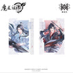 迎风舞系列 / Postcard Set (140*100mm)