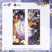 幽花影系列 / Holographic Ticket (70*205mm)