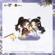 幽花影系列 / Chibi Acrylic Stand (76mm)
