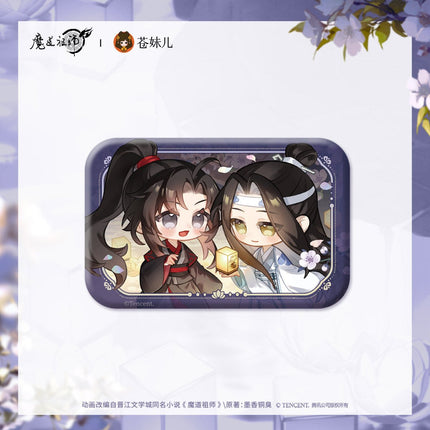 Mo Dao Zu Shi | You Hua Ying Series Cang Mei Er Anime Goods - Funimecity 