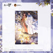 幽花影系列 / Postcard (100*148mm)