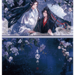 雨逅尘缘系列 / Art Card (70*120mm)