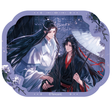 Mo Dao Zu Shi | Yu Hou Chen Yuan Series MAGICMART Anime Goods - FUNIMECITY 
