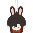 雨逅尘缘系列 / Plush Charm-Wei Wuxian