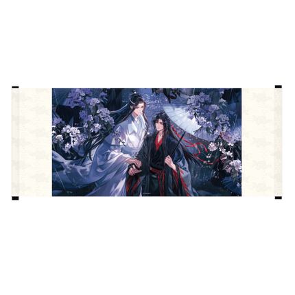 Mo Dao Zu Shi | Yu Hou Chen Yuan Series MAGICMART Anime Goods - FUNIMECITY 