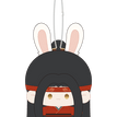 雨逅尘缘系列 / Plush Charm-Lan Wangji