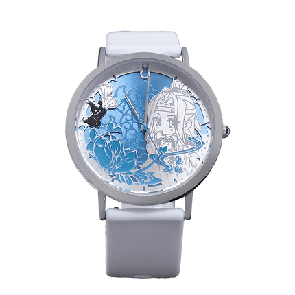 Mo Dao Zu Shi | Yu Jun Tong Chen Series Watch Xingyunshi Anime Goods - FUNIMECITY 