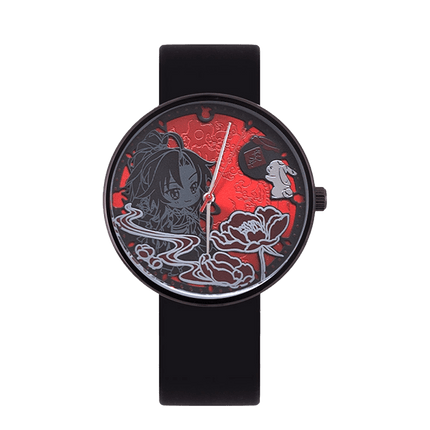 Mo Dao Zu Shi | Yu Jun Tong Chen Series Watch Xingyunshi Anime Goods - FUNIMECITY 