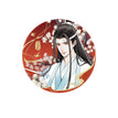 月龍吟系列 / Badge-Lan Wangji