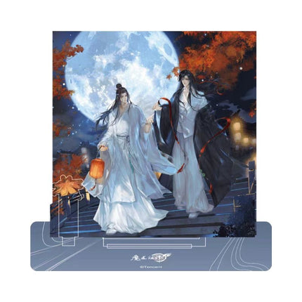 Mo Dao Zu Shi | Yue Man Liu Jing Series Tencent Anime Goods - FUNIMECITY