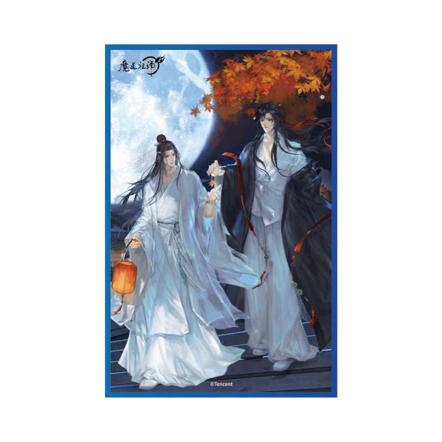 Mo Dao Zu Shi | Yue Man Liu Jing Series Tencent Anime Goods - FUNIMECITY