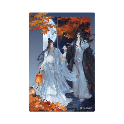 Mo Dao Zu Shi | Yue Man Liu Jing Series Tencent Anime Goods - FUNIMECITY