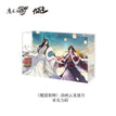 云龙逐月 / Acrylic Standee