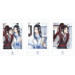 云墨藏系列 / Polaroid Set