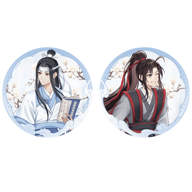 Mo Dao Zu Shi | Yun Mo Cang Series Gu Quan Anime Goods - FUNIMECITY