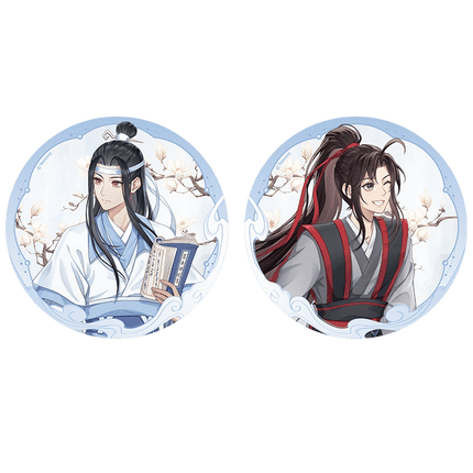 Mo Dao Zu Shi | Yun Mo Cang Series Gu Quan Anime Goods - FUNIMECITY