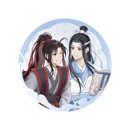 Mo Dao Zu Shi | Yun Mo Cang Series Gu Quan Anime Goods - FUNIMECITY