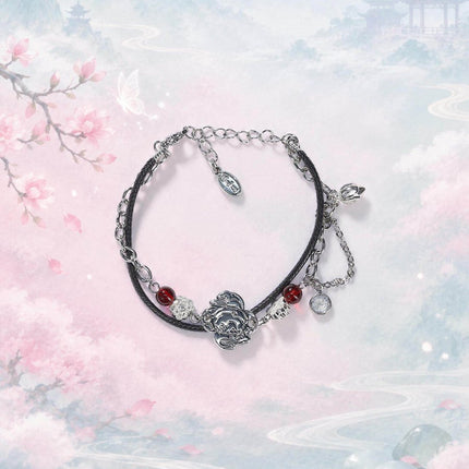 Mo Dao Zu Shi | Yun Shen Yi Meng Series Bracelet Blind Box Yuan Gu Dong Man Anime Goods - Funimecity 