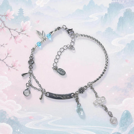 Mo Dao Zu Shi | Yun Shen Yi Meng Series Bracelet Blind Box Yuan Gu Dong Man Anime Goods - Funimecity 