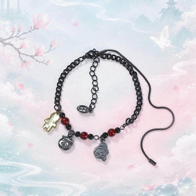 Mo Dao Zu Shi | Yun Shen Yi Meng Series Bracelet Blind Box Yuan Gu Dong Man Anime Goods - Funimecity 
